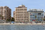 Hotel La Jabega wakacje