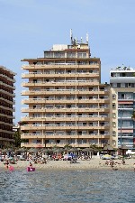 Hotel La Jabega wakacje