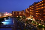 Hotel Myramar Fuengirola wakacje