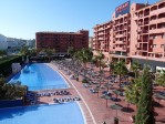 Hotel Myramar Fuengirola wakacje