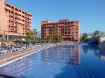 Hotel Myramar Fuengirola wakacje