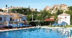 Hotel Ramada Hotel  Suites Costa del Sol wakacje