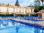 Hotel Ramada Hotel  Suites Costa del Sol wakacje