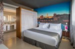 Hotel Barcelo Malaga wakacje