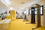 Hotel Eurostars Malaga wakacje