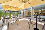 Hotel Eurostars Malaga wakacje
