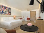 Hotel H10 Croma Malaga wakacje