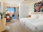 Hotel H10 Croma Malaga wakacje