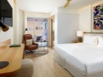 Hotel H10 Croma Malaga wakacje