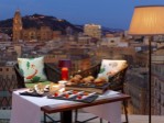 Hotel H10 Croma Malaga wakacje