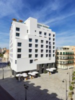 Hotel H10 Croma Malaga wakacje