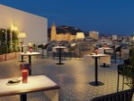 Hotel H10 Croma Malaga wakacje