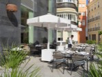 Hotel H10 Croma Malaga wakacje