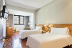Hotel Malaga Alameda Centro Affiliated by Melia wakacje