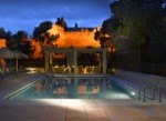 Hotel Parador de Malaga Gibralfaro wakacje