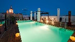 Hotel Vincci Seleccion Posada del Patio wakacje
