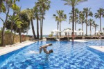 Hotel Amare Beach Hotel Marbella wakacje