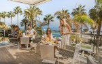 Hotel Amare Beach Hotel Marbella wakacje