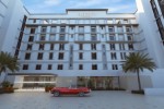 Hotel El Fuerte Marbella wakacje