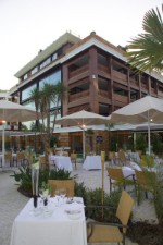 Hotel Guadalpin Banus wakacje