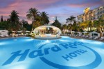 Hotel Hard Rock Hotel Marbella- Puerto Banus wakacje