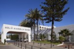 Hotel Melia Marbella Banus wakacje