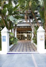Hotel Monarque Sultan wakacje