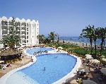 Hotel Ona Marinas de Nerja Spa Resort wakacje