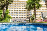 Hotel AluaSoul Costa Malaga wakacje