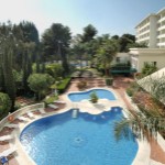Hotel AluaSun Costa Park wakacje