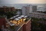 Hotel Fenix Torremolinos wakacje