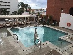 Hotel Fenix Torremolinos wakacje
