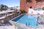 Hotel Fenix Torremolinos wakacje