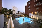Hotel Fenix Torremolinos wakacje