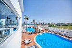 Hotel Ibersol Torremolinos Beach wakacje