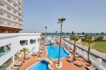 Hotel Ibersol Torremolinos Beach wakacje