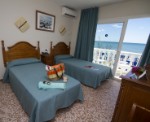 Hotel Mediterraneo Carihuela wakacje