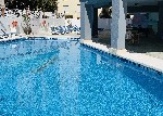 Hotel Palm Beach Club Apartments wakacje