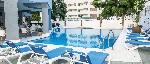 Hotel Palm Beach Club Apartments wakacje