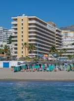 Hotel Sol Torremolinos Don Pablo wakacje