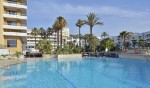 Hotel Sol Torremolinos Don Pablo wakacje