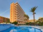 Hotel Sol Torremolinos Don Pablo wakacje