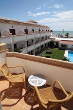 Hotel Tarik wakacje