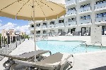 Hotel Tent Torremolinos (ex-Natali) wakacje