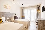 Hotel Tent Torremolinos (ex-Natali) wakacje