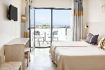 Hotel Tent Torremolinos (ex-Natali) wakacje