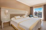 Hotel Iberostar Malaga Playa wakacje