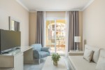 Hotel Iberostar Malaga Playa wakacje