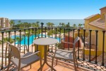 Hotel Iberostar Malaga Playa wakacje