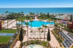 Hotel Iberostar Malaga Playa wakacje